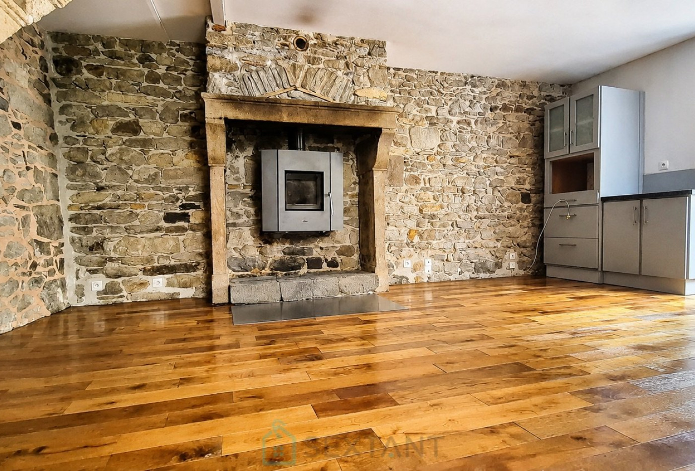vente Maison de village Montpeyroux - Photo 2