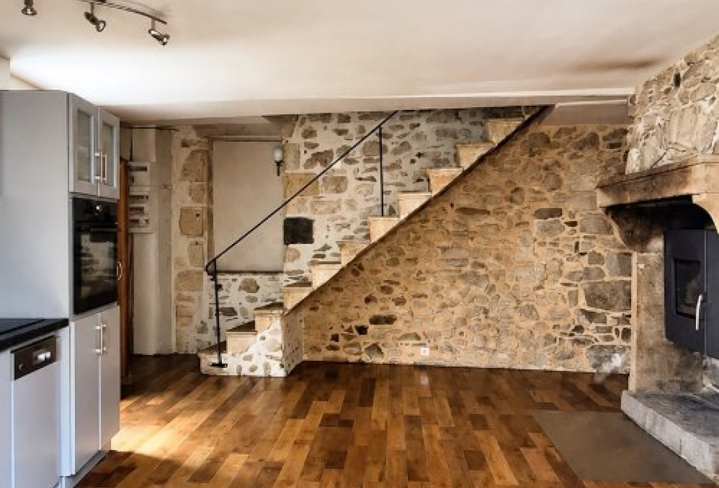 vente Maison de village Montpeyroux - Photo 5