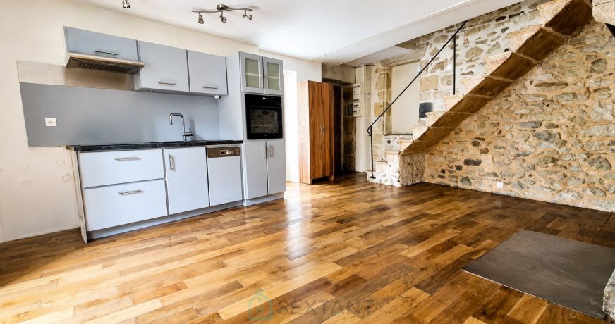 vente Maison de village Montpeyroux