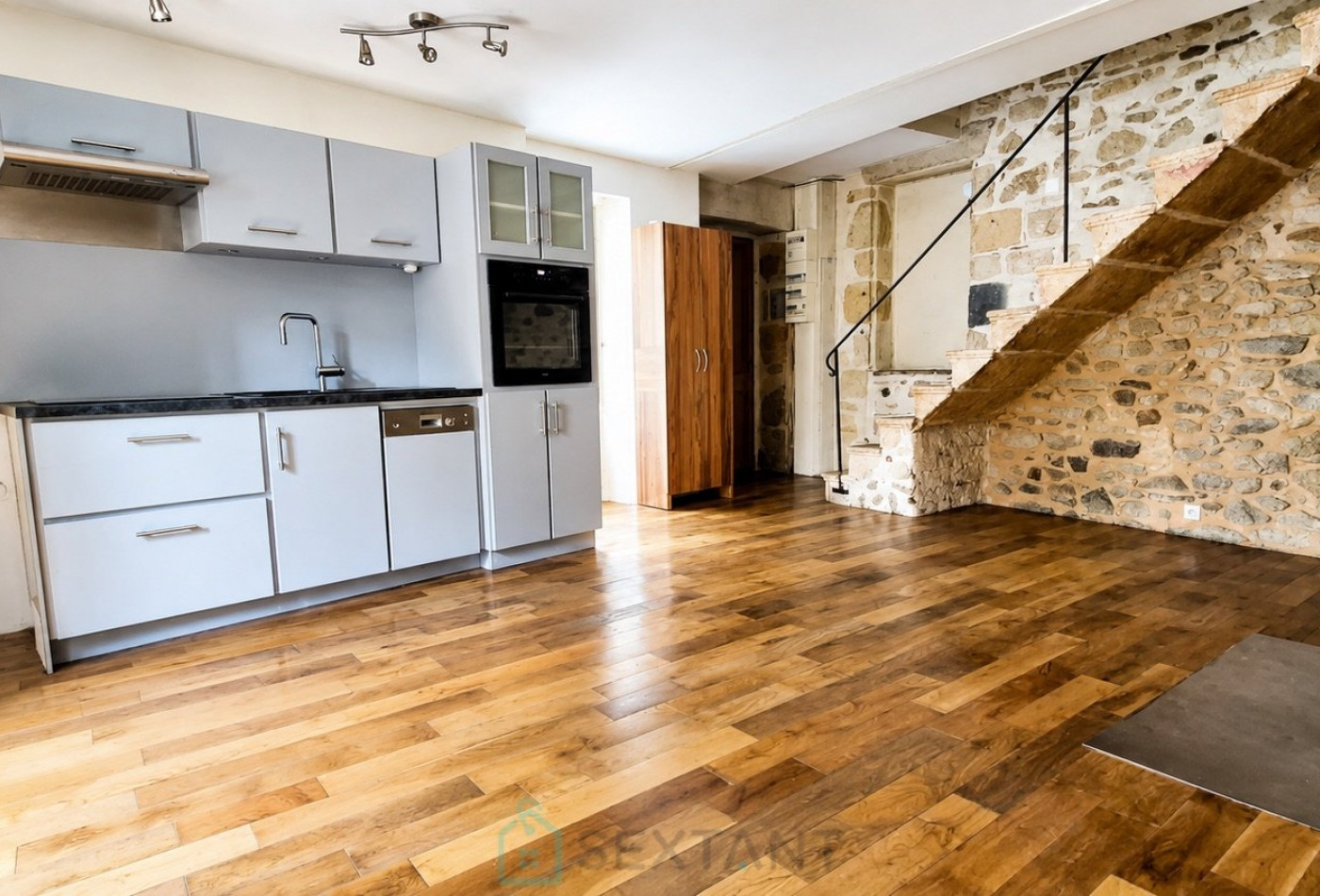 vente Maison de village Montpeyroux - Photo 1