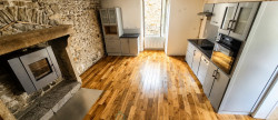 vente Maison de village Montpeyroux