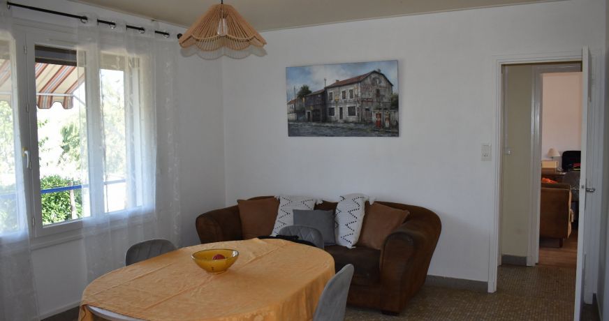 vente Maison Savigny Sur Braye