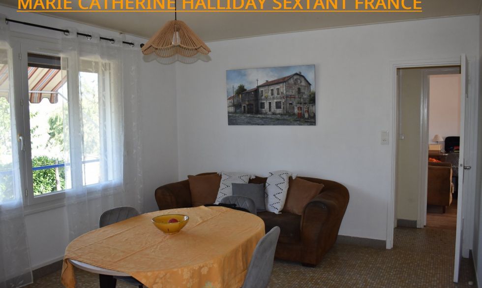 vente Savigny Sur Braye