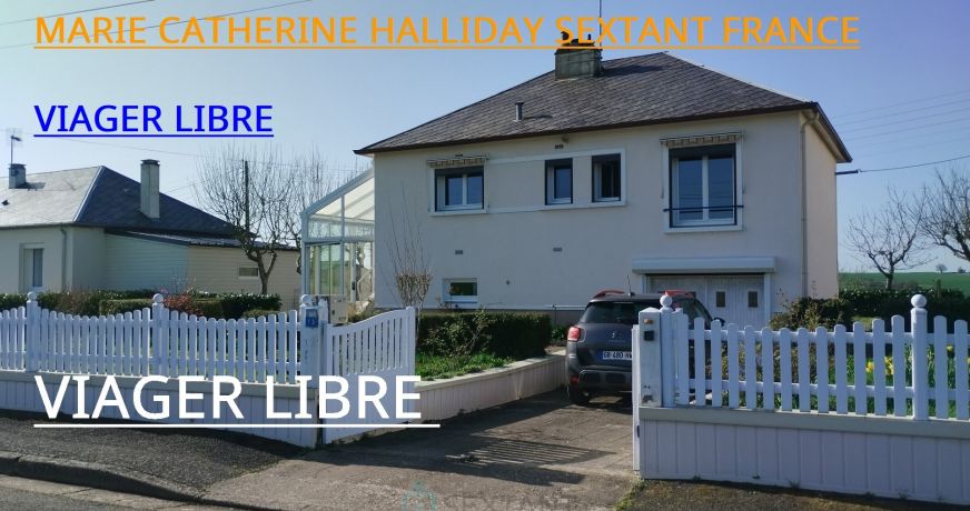 vente Maison Savigny Sur Braye