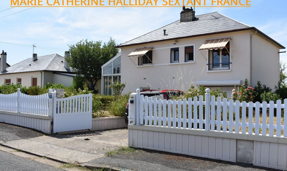 vente Savigny Sur Braye