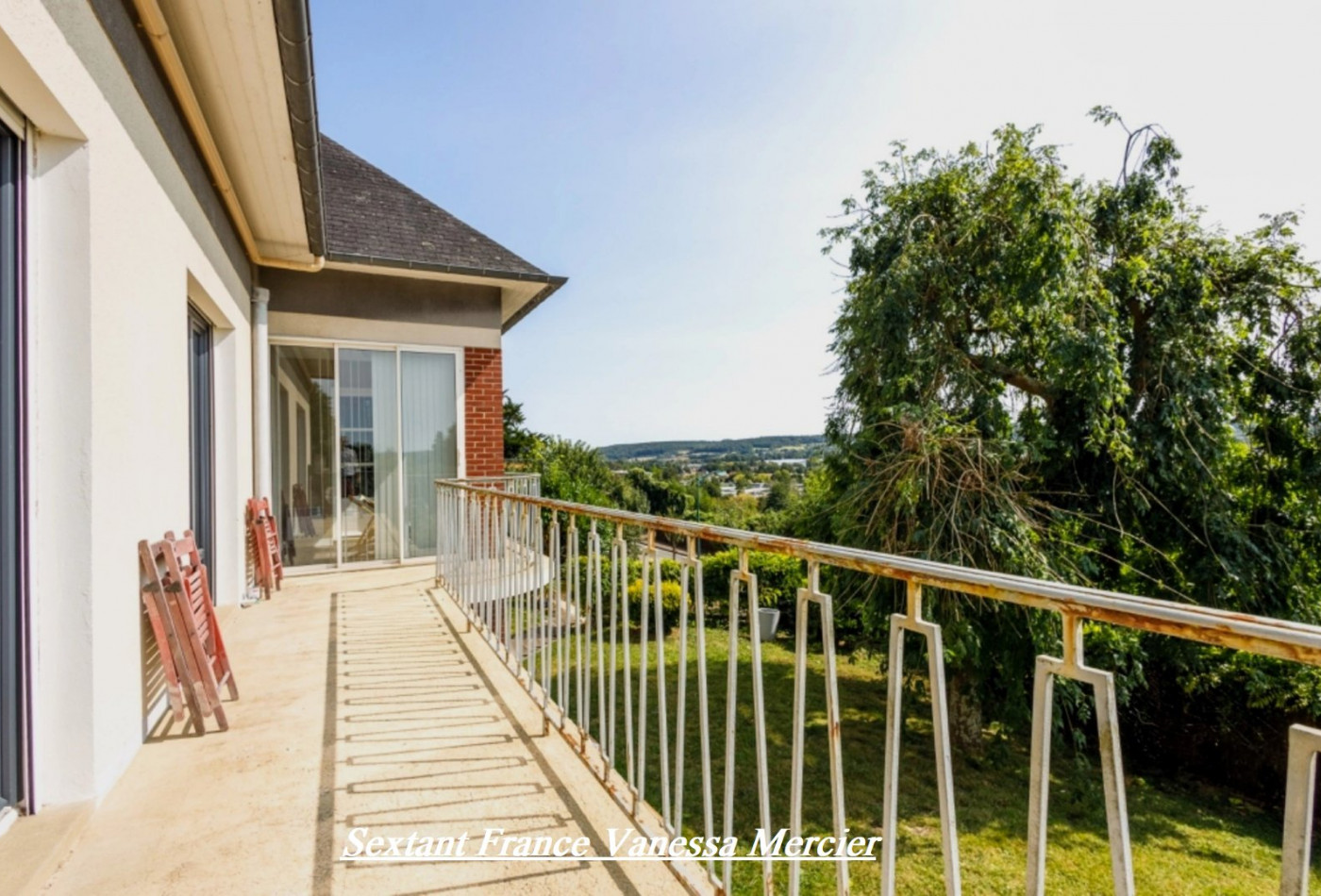 vente Maison individuelle Pont Audemer - Photo 4