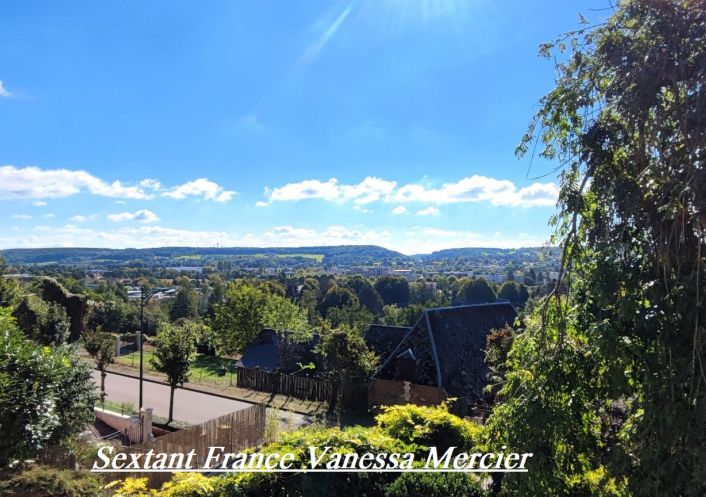 vente Maison individuelle Pont Audemer