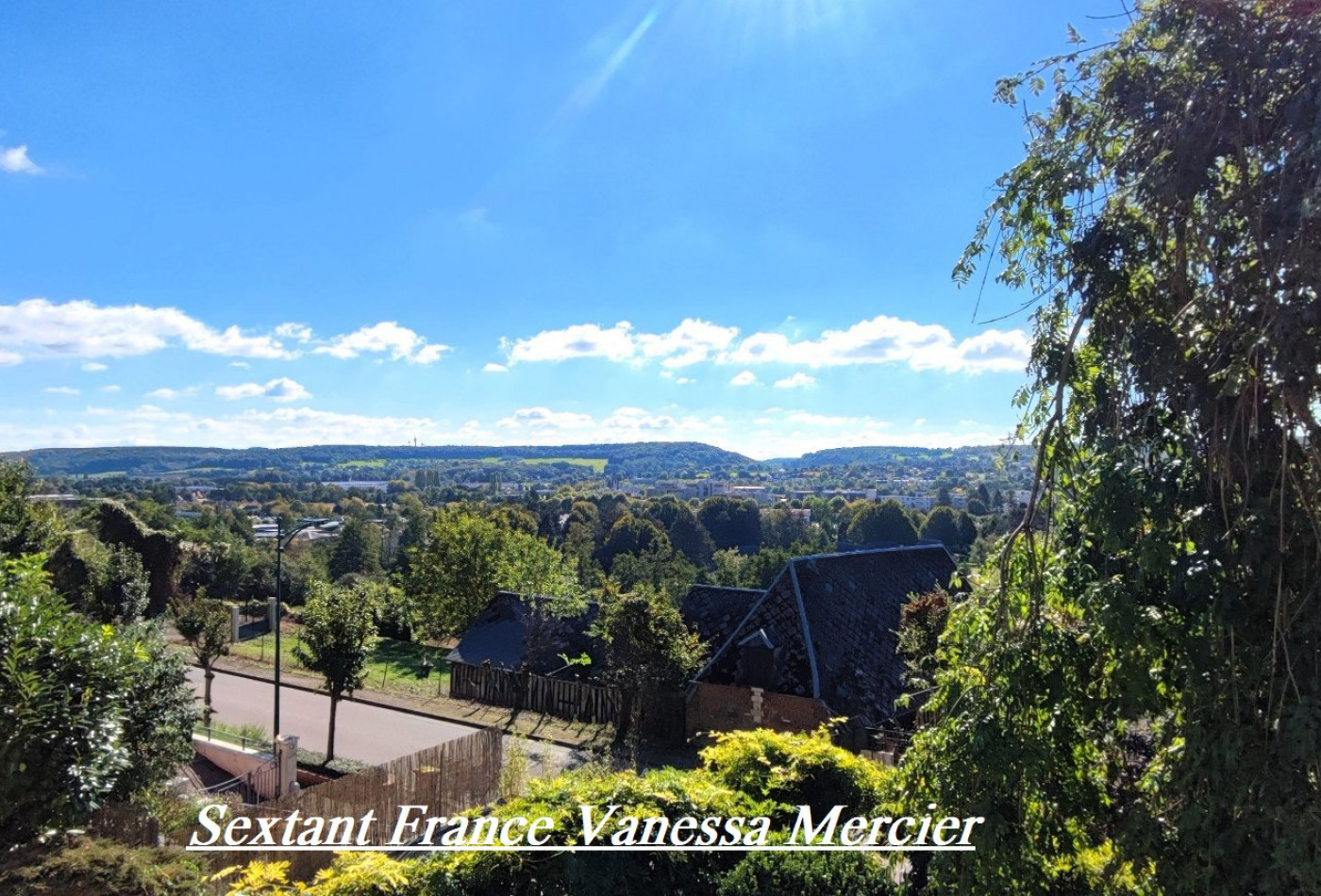 vente Maison individuelle Pont Audemer - Photo 1