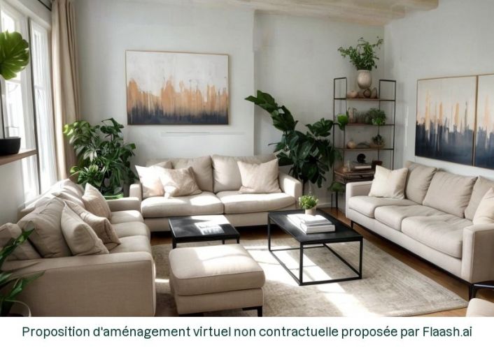 vente Maison individuelle Elbeuf