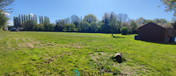 vente Terrain constructible Pont Audemer