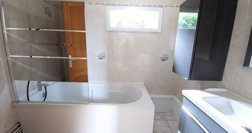 vente Maison individuelle La Harengere