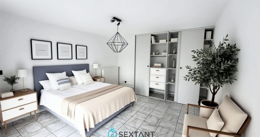vente Maison individuelle La Harengere