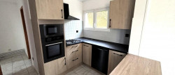vente Maison individuelle La Harengere