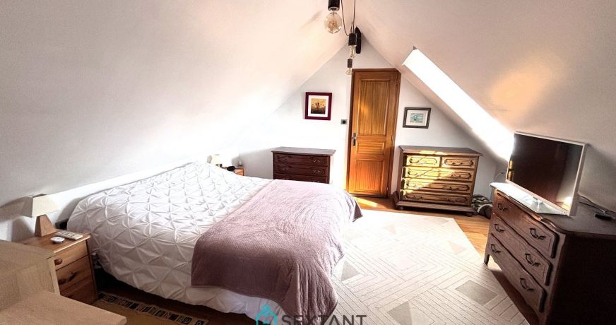 vente Maison normande Le Neubourg