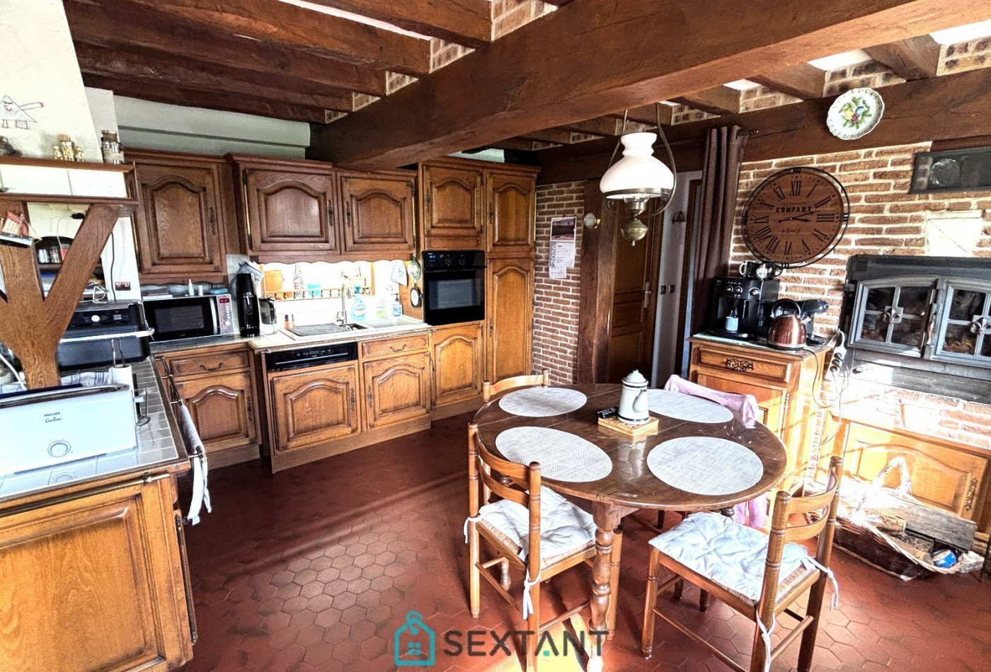 vente Maison normande Le Neubourg - Photo 3