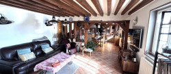 vente Maison normande Le Neubourg