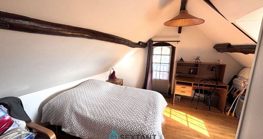 vente Maison normande Le Neubourg