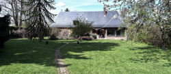 vente Maison normande Saint Pierre Des Fleurs