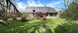 vente Maison normande Saint Pierre Des Fleurs