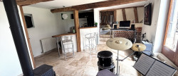 vente Maison normande Saint Pierre Des Fleurs