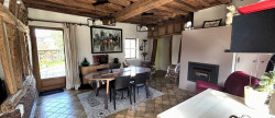 vente Maison normande Saint Pierre Des Fleurs