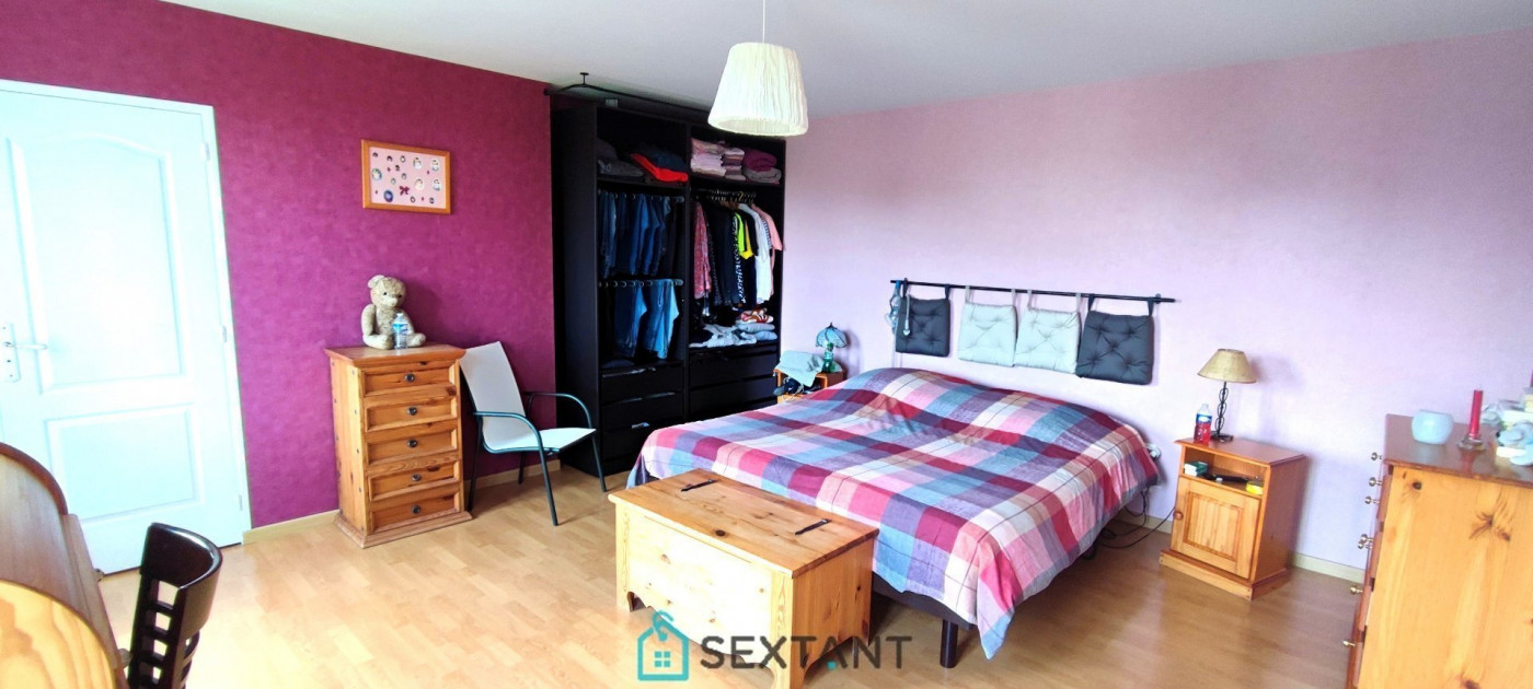 vente Maison de caractère Le Neubourg - Photo 12