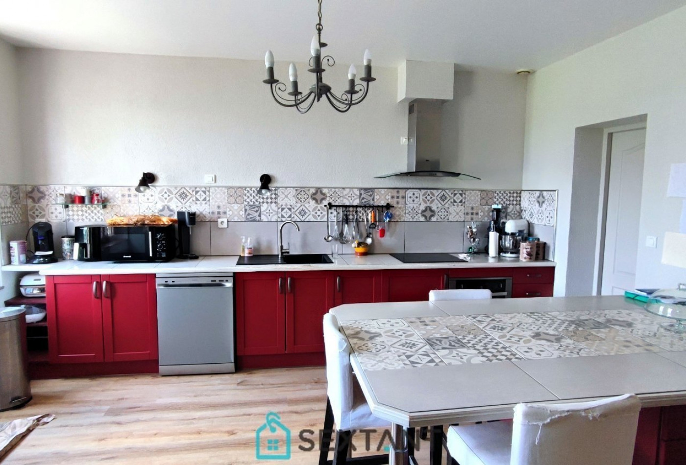 vente Maison de caractère Le Neubourg - Photo 6