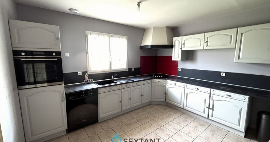 vente Maison individuelle Brionne