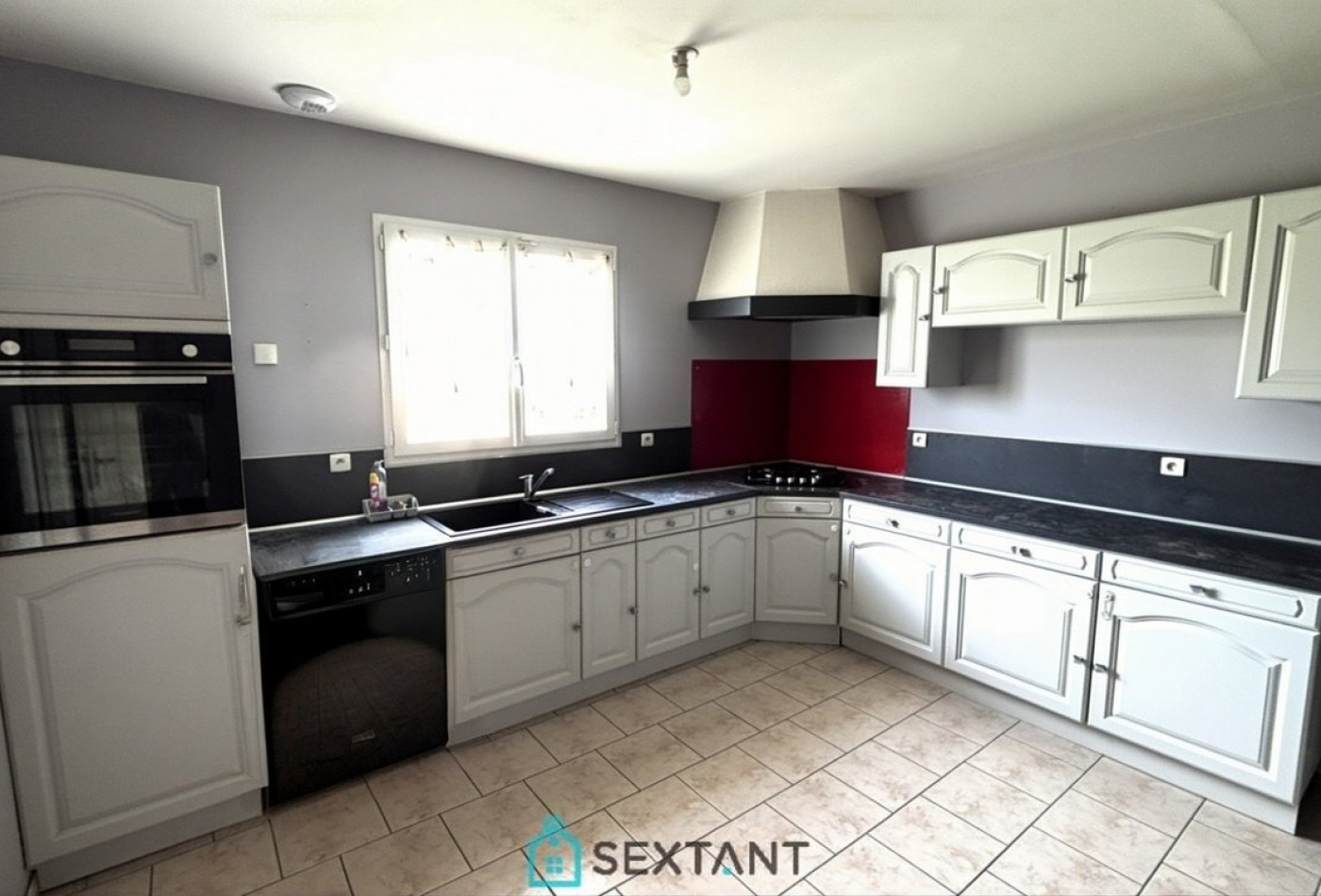 vente Maison individuelle Brionne - Photo 1