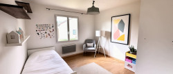 vente Maison individuelle Brionne