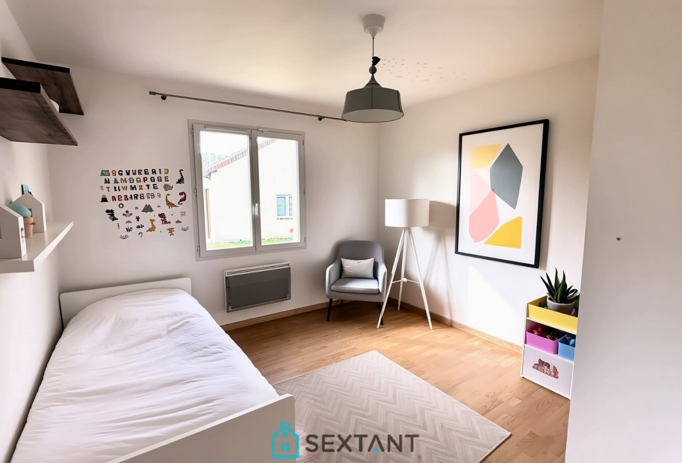 vente Maison individuelle Brionne - Photo 7