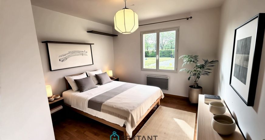 vente Maison individuelle Brionne