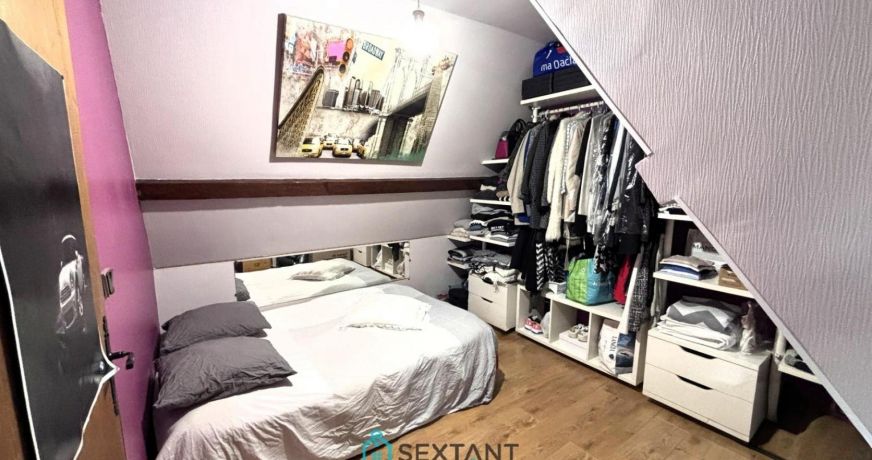 vente Maison normande Bourg Achard