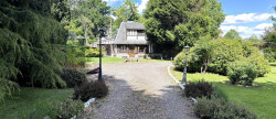 vente Maison normande Bourg Achard