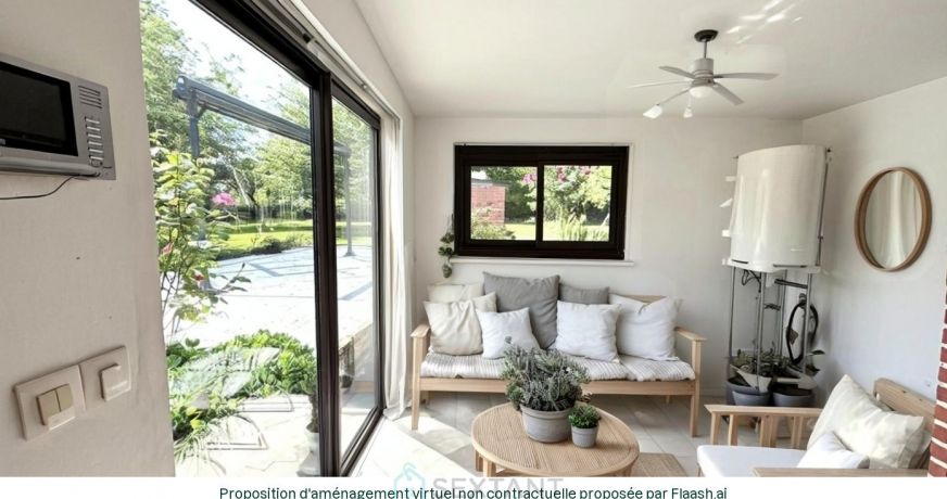 vente Maison normande Bourg Achard