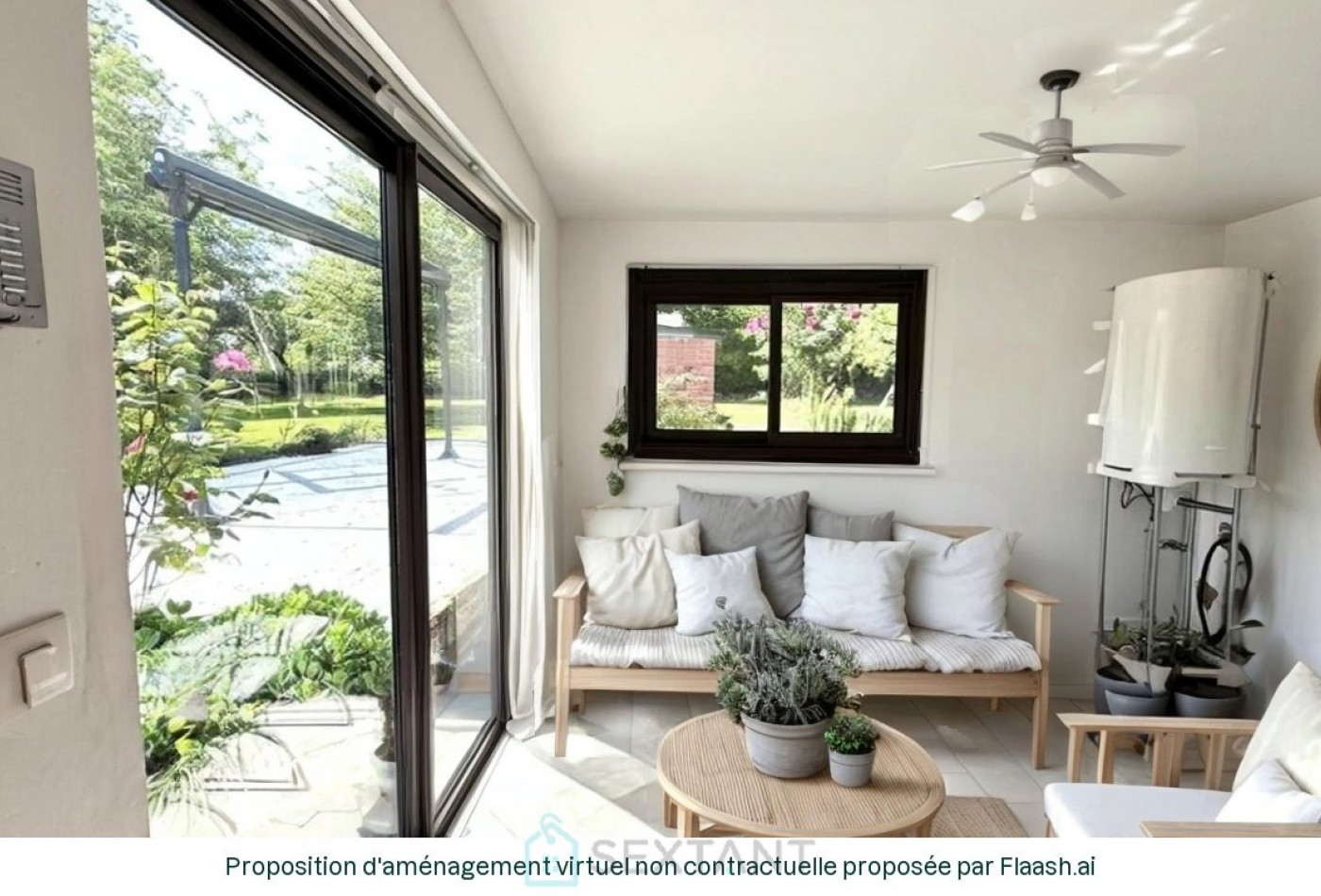 vente Maison normande Bourg Achard - Photo 3