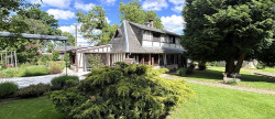 vente Maison normande Bourg Achard