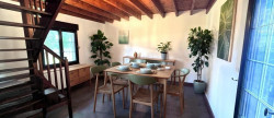 vente Maison normande Bourg Achard