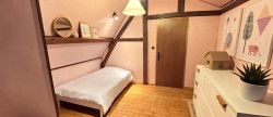 vente Maison normande Bourg Achard