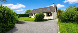 vente Maison individuelle Brionne