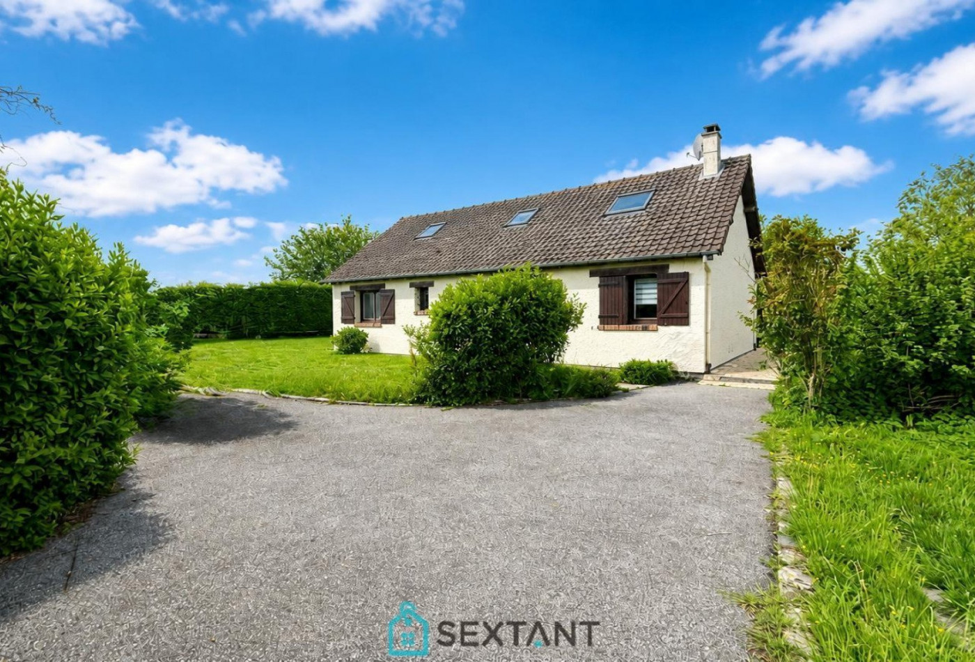 vente Maison individuelle Brionne - Photo 5