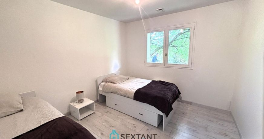 vente Maison individuelle Brionne