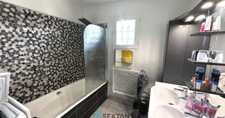 vente Maison individuelle Brionne
