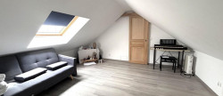 vente Maison individuelle Brionne