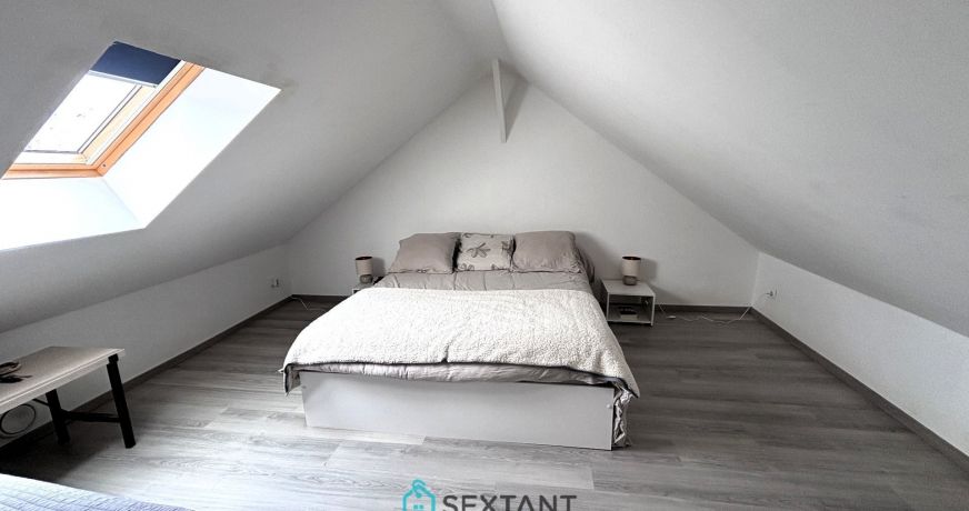 vente Maison individuelle Brionne