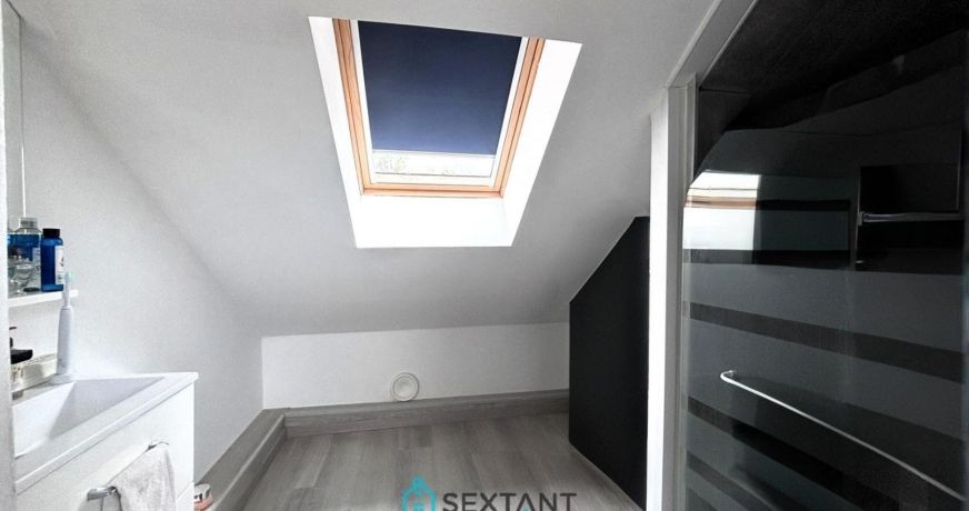 vente Maison individuelle Brionne