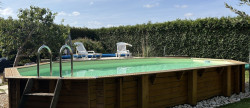 vente Maison individuelle Brionne