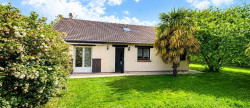 vente Maison individuelle Brionne