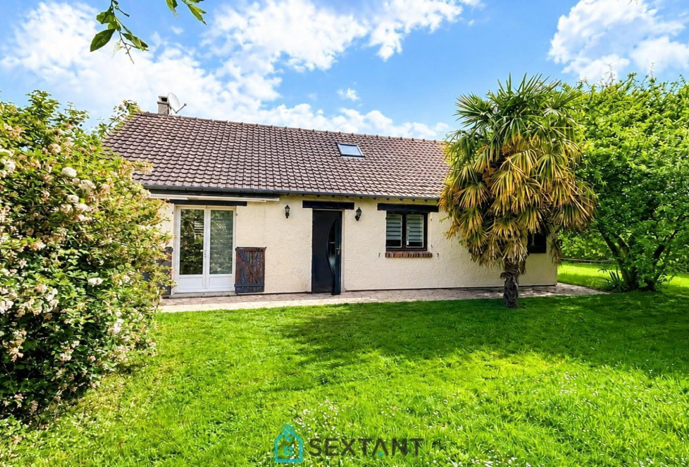 vente Maison individuelle Brionne - Photo 2