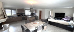 vente Maison individuelle Brionne